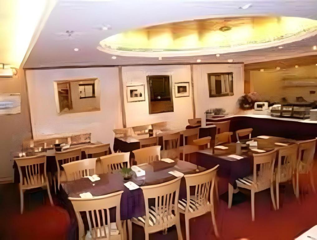 Largos Hotel Hong Kong Exterior photo